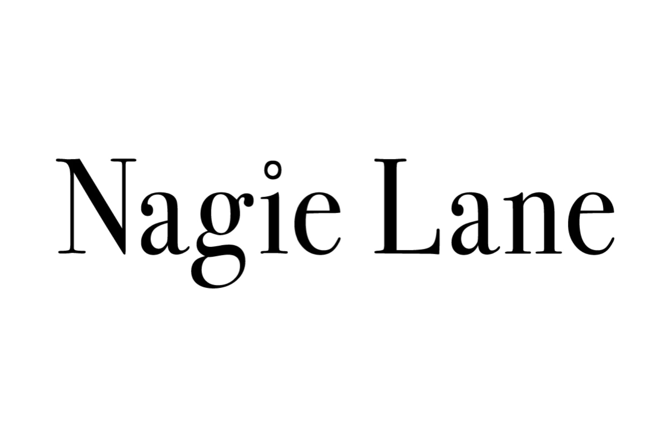 Nagie Lane (Guest：SAP)